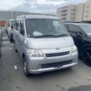 2010 Toyota TownAce Service And Repair Manual
