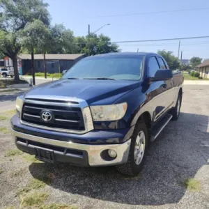 2010 Toyota Tundra Repair and Workshop Manuals