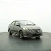 2010 Toyota Vios Service And Repair Manual