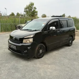 2010 Toyota Voxy Service And Repair Manual