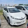 2010 Toyota WISH Service And Repair Manual