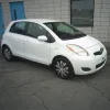 2010 Toyota Yaris (2nd gen) Service And Repair Manual