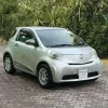 2010 Toyota iQ Service And Repair Manual