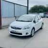 2011 Toyota Auris Service And Repair Manual