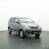 2011 Toyota Avanza Service and Workshop Manual
