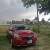 2011 Toyota Belta Service And Repair Manual
