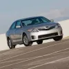 2011 Toyota Camry HV (Hybrid) Service and Workshop Manual