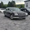 2011 Toyota Century Service And Repair Manual