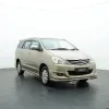 2011 Toyota Innova Service And Repair Manual