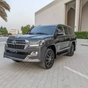 2011 Toyota Land Cruiser Repair and Workshop Manuals