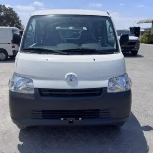 2011 Toyota LiteAce Service And Repair Manual
