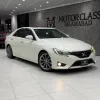 2011 Toyota Mark X Service And Repair Manual
