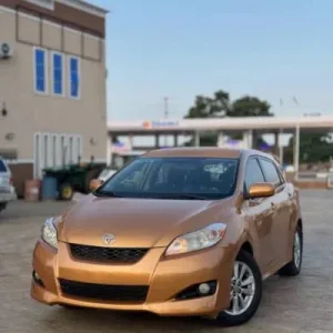 2011 Toyota Matrix Repair and Workshop Manuals