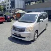 2011 Toyota Noah Service And Repair Manual