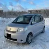 2011 Toyota Porte Service And Repair Manual