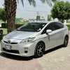 2011 Toyota Prius C Service And Repair Manual