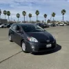 2011 Toyota Prius PHV Repair and Workshop Manuals