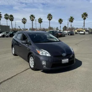 2011 Toyota Prius PHV Repair and Workshop Manuals