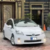2011 Toyota Prius v Service And Repair Manual
