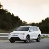 2011 Toyota RAV4 EV Repair and Workshop Manuals