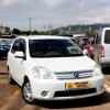 2011 Toyota Raum Service And Repair Manual