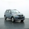2011 Toyota Rush Service And Repair Manual