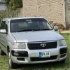 2011 Toyota Succeed Service And Repair Manual