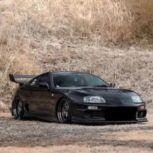 2011 Toyota Supra Repair and Workshop Manuals