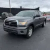 2011 Toyota Tundra Repair and Workshop Manuals