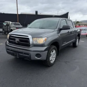 2011 Toyota Tundra Repair and Workshop Manuals