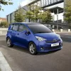2011 Toyota Verso-S Service And Repair Manual