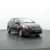 2011 Toyota Vios Service And Repair Manual