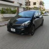 2011 Toyota Vitz Service And Repair Manual