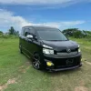 2011 Toyota Voxy Service And Repair Manual