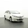 2011 Toyota WISH Service And Repair Manual