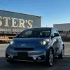 2011 Toyota iQ Service And Repair Manual