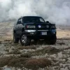 2012 Toyota 4Runner (3rd Gen) Service and Repair Manual