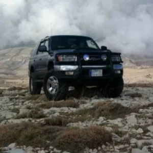 2012 Toyota 4Runner (3rd Gen) Service and Repair Manual