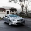 2012 Toyota Aurion Service And Repair Manual