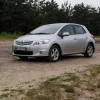 2012 Toyota Auris Service And Repair Manual