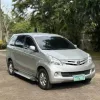 2012 Toyota Avanza Service and Workshop Manual