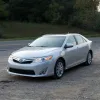 2012 Toyota Camry HV (Hybrid) Service and Workshop Manual