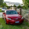 2012 Toyota Camry (XV40) Service And Repair Manual