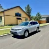 2012 Toyota Highlander HV Repair and Workshop Manuals