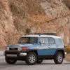 2012 Toyota Land Cruiser FJ-140 Service And Repair Manual