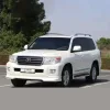 2012 Toyota Land Cruiser Repair and Workshop Manuals