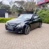 2012 Toyota Mark X Service And Repair Manual