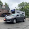2012 Toyota Matrix Repair and Workshop Manuals