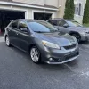 2012 Toyota Matrix Service And Repair Manual