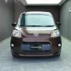 2012 Toyota Porte Service And Repair Manual